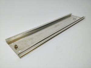 6ES7390-1AF30-0AA0 6ES7390-1AB60-0AA0 6ES7390-1AE80-0AA0 รางยึดแบบ DIN สำหรับระบบอัตโนมัติทางอุตสาหกรรม - Product Image 5