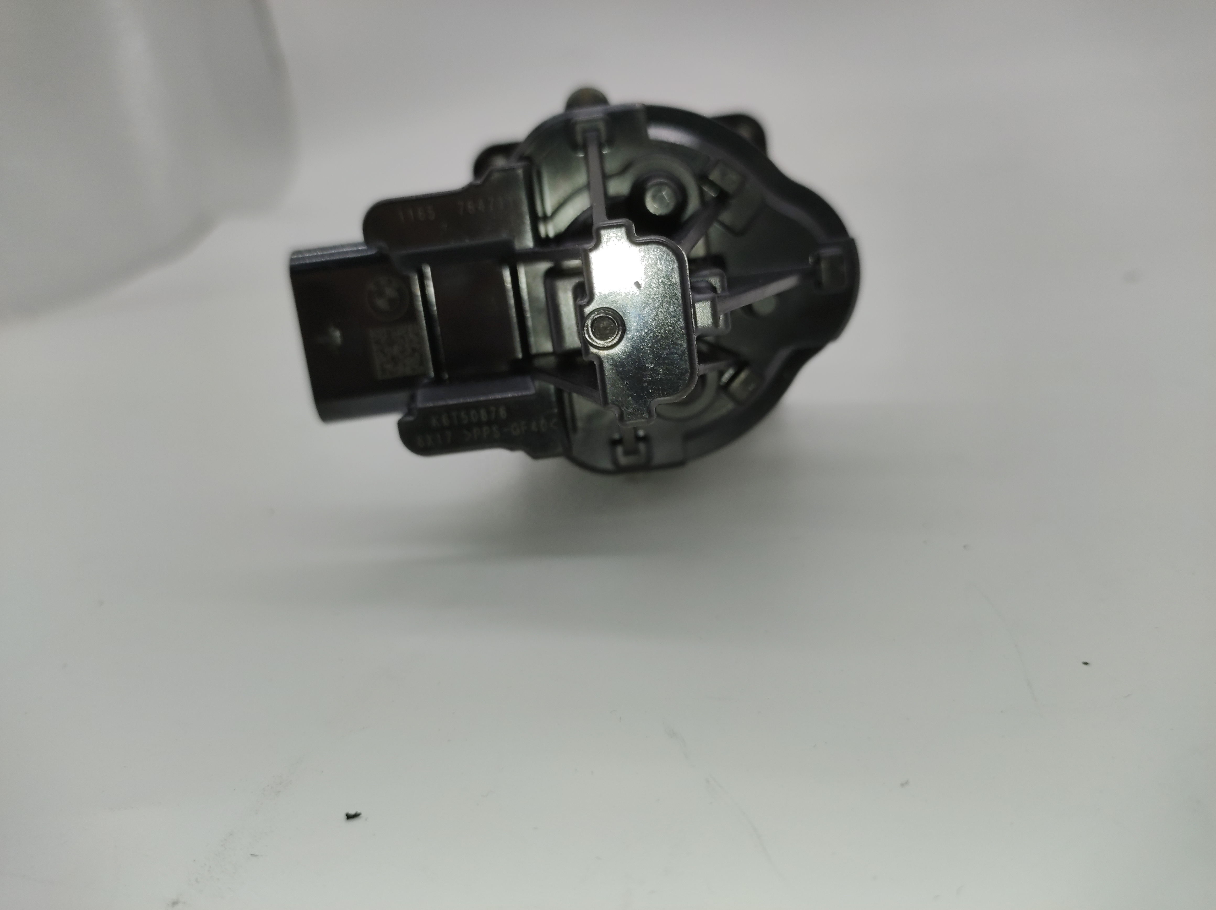 BMW Wastegate Valve Actuator 11658485117 - OEM Quality
