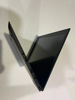 Laptop Bisnis ThinkPad X1 Carbon 2016 Bekas Rekondisi Intel Core I7 Generasi ke-6 8GB 256GB SSD Keyboard Inggris Layar Sentuh 14"