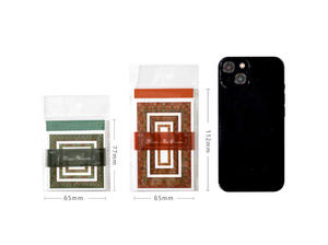 สมุดโน้ตลายโครงกระดูกสไตล์เรโทร 30 ชิ้น/แพ็ค ชุดเรื่องราวอันมหัศจรรย์ของดอกไม้ วัสดุตกแต่งสมุดบันทึก - Product Image 6