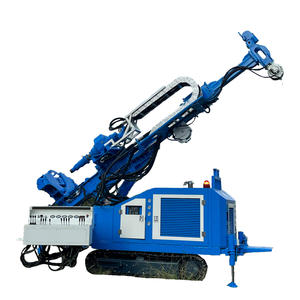 เครื่องเจาะแบบ<span class=keywords><strong>เจ็</strong></span><span class=keywords><strong>ท</strong></span>กราวติ้งสำหรับงานก่อสร้างในเ<span class=keywords><strong>ม</strong></span>ือง UMP เครื่องเจาะสำรวจ<span class=keywords><strong>ท</strong></span>างธรณีวิ<span class=keywords><strong>ท</strong></span>ยา เครื่องเจาะไ<span class=keywords><strong>ม</strong></span>โครปิลิ่งสำหรับงานก่อสร้างในเขตเ<span class=keywords><strong>ท</strong></span>ศบาล MPR6 - Product Image 1