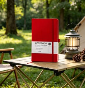 New Hardcover Books Business Lined <b>A5</b> Planners <b>Notebook</b> Custom Printed <b>Notebooks</b> with logo Customized - Product Image 4
