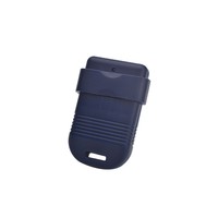 Control Remoto para Puerta de Garaje YET102B, Duplicador de Control Remoto Inalámbrico para Hogar Inteligente, Puerta Automática