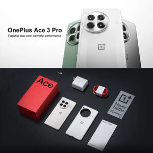 โทรศัพท์มือถือ <span class=keywords><strong>OnePlus</strong></span> Ace 3 <span class=keywords><strong>Pro</strong></span> 12GB + 256GB 6.78นิ้ว <span class=keywords><strong>ColorOS</strong></span> 14.1 <span class=keywords><strong>8</strong></span> Gen 3 <span class=keywords><strong>OnePlus</strong></span> Ace 3 <span class=keywords><strong>Pro</strong></span> - Product Image 4