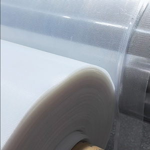 Eva Hot Melt Adhesive Film 0.9mm 1.6mm High Viscosity Thermoplastic Setting For Leather Plastic Sponge Fiber <b>Car</b> Films - Product Image 4