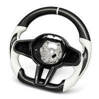 Volant sport M, accessoires de voiture pour BMW F10 F30 F80 E60 E90 E92 F01 F11 F20 F22 F31 E70 E71 F15 F16 M5 M3 M4 F82