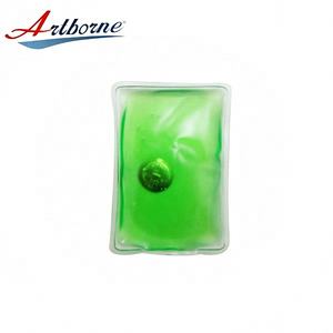 Paket penghangat tubuh kompres panas klik <span class=keywords><strong>Gel</strong></span> kompres panas leher bahu magis instan dapat digunakan kembali harga rendah pabrik - Product Image 3