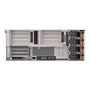 Thương hiệu mới Lenovo thinksystem sr860 V2 4U Rack máy chủ kép/<span class=keywords><strong>Quad</strong></span> <span class=keywords><strong>Intel</strong></span> <span class=keywords><strong>Xeon</strong></span> Khả năng mở rộng 48X DDR4 DIMMs và 24x2.5 "HDD/SSD - Product Image 3