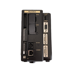 Contrôleur de capteur de système de vision CV-X150FP compatible avec la détection synchrone multi-caméras – En stock - Product Image 3