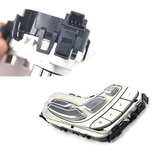 Alta calidad <span class=keywords><strong>Mercedes</strong></span> <span class=keywords><strong>Benz</strong></span> <span class=keywords><strong>C</strong></span> GLC <span class=keywords><strong>clase</strong></span> W205 A205 C205 S205 X253 C253 interruptor de ventana eléctrica para A2059056651 A2059057851 A2139050004 - Product Image 4
