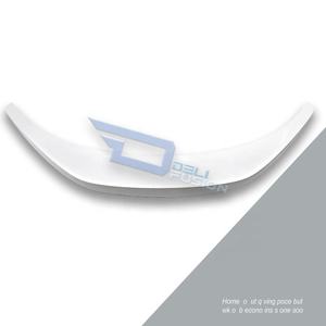 Alerón Trasero de Fibra de Vidrio Estilo TMS para Subaru BRZ ZD8 y Toyota GR86 ZN6 2022 - Product Image 5