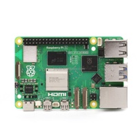 Carte de développement SBC Raspberry Pi 5 1 Go-16 Go basée sur Linux avec interface USB-C