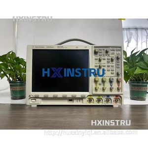 1 ชิ้น ใช้แล้ว Agilent DSO7104B ออสซิลโลสโคป H - Product Image 1