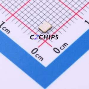 L225S400P11L Crystal (Passive) SMD2520-4P Crystal Oscillator SMD Crystal Oscillator 40MHz 10ppm 15pF - Product Image 1