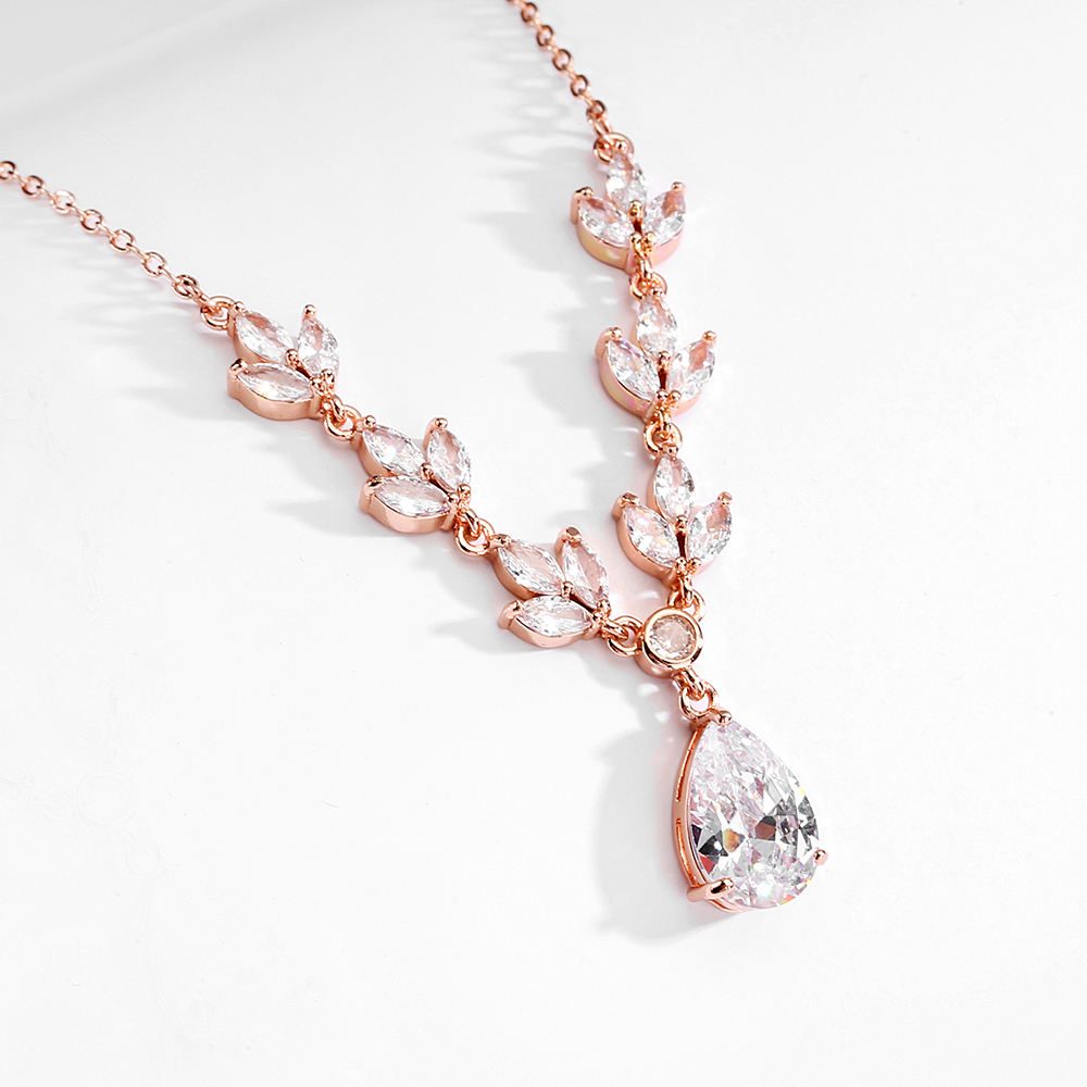 สีโรสโกลด์