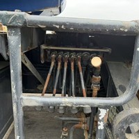 Grue de camion Tadano d'occasion importée du Japon de 50 tonnes