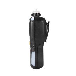 Đáng tin cậy MS400 xách tay bơm-hút bốn-in-one Gas Detector/Monitor/Analyzer(O2,CO2,EX,TVOC) cho không gian hạn chế nhập cảnh, hóa chất - Product Image 2