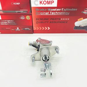 Venta Directa de Fábrica: Cilindro Maestro de <span class=keywords><strong>Embrague</strong></span> para <span class=keywords><strong>Honda</strong></span> 46920-S7A-A03, 46920S7AA01, 46920S7AA02, <span class=keywords><strong>Bomba</strong></span> Principal de <span class=keywords><strong>Embrague</strong></span> - Product Image 4