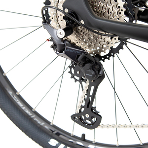 Bicicletas de Montaña Twitter M5 M6100-12S de Alta Calidad Venta Directa de Fábrica De Gran Venta Fibra de Carbono de Alto Módulo 29 (27.5) Pulgadas - Product Image 4