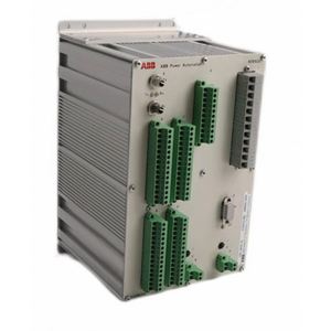 รีเลย์ป้องกันเครื่องกำเนิดไฟฟ้า REB670 1MRK004822-BB จากโรงงาน - Product Image 4