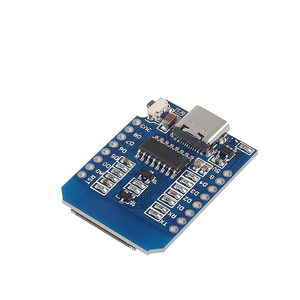 Type-C ESP8266 ESP-12 ESP-12F NodeMCU Mini D1 mô-đun wemos lua 4M byte WLAN wifi internet phát triển Hội Đồng Quản trị cho Arduino - Product Image 3