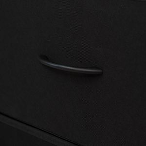 Wholesale Supplier Modern Living Room Fabric <b>Cabinets</b> Freestanding Durable Stainless Steel MDF Panel Pine Various Color Dresser - Product Image 5
