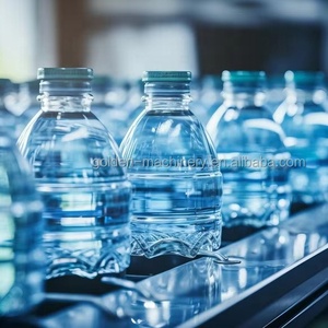 Remplisseuse automatique d'<span class=keywords><strong>eau</strong></span> minérale naturelle <span class=keywords><strong>evian</strong></span>/ligne - Product Image 1