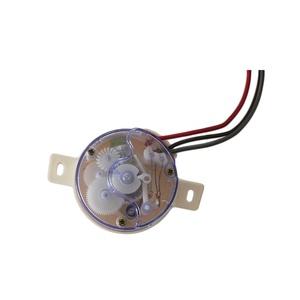 Với Nhà Sản Xuất Chuyên Nghiệp Cung Cấp Top Nhựa Máy Giặt Hẹn Giờ - Product Image 1