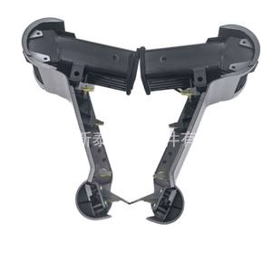 Rejillas de Ventilación del Aire Acondicionado para Toyota FJ Cruiser 55650-35080, Clip para el Tablero Izquierdo y Derecho, ABS - Product Image 4