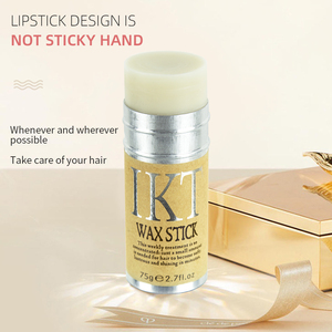 Cera para el Cabello en Barra IKT Styling Products, Fijador de Cabello en Barra - Product Image 2