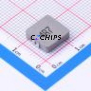 FAUL1030-4R7MT ตัวเหนี่ยวนำไฟฟ้าแบบ SMD, 11.5x10 มม. ( ค่าความเหนี่ยวนำ: 4.7uH ) ( ความแม่นยำ: 20% กระแสไฟฟ้าที่กำหนด: 7A ) - Product Image 1