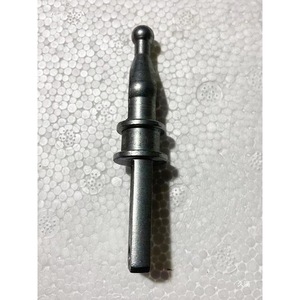 Accessory Bracket <b>Ball</b> Head Hydraulic Valve Agricultural Machinery Parts 88mm Length 9mm <b>Ball</b> Diameter - Product Image 2