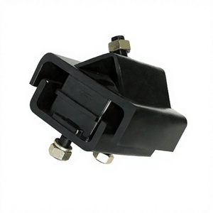 ที่ยึดเครื่องยนต์ด้านหน้าทำจากยาง6d24 6d22สำหรับ Mitsubishi Fuso fv515 ME052272 - Product Image 1