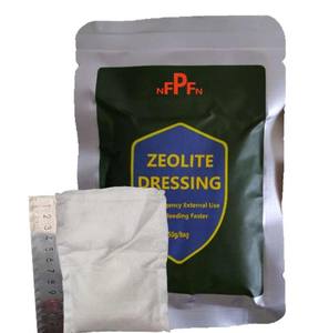 ผ้ากอซห้ามเลือดทางการแพทย์ tccc สำหรับกิจกรรมการรักษาบาดแผล - Product Image 5