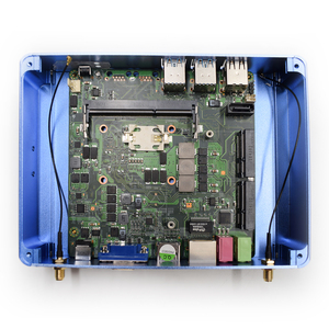 Giá Rẻ <span class=keywords><strong>Core</strong></span> Máy Tính I5 7267U Màn Hình HD VGA Win 10 Mini PC Công Nghiệp - Product Image 6