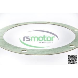 ปะเก็นหน้าแปลนทรงกลมสำหรับ RS-12140789 MWM ของแท้ OEM - Product Image 2