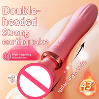 Fabrik-Großhandel Heizender Vibrator Frauen-Masturbationsgerät Stick-Spielzeug Erwachsenenprodukt für Mädchen Vibrator für Frauen