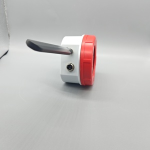 เซ็นเซอร์วัดอุณหภูมิและความดันแบบไร้สายดิจิตอล Zhongkemidian รุ่น ZKMD-WL-31 ซีรีส์ WL ผลิตจากสแตนเลส 316 สำหรับระบบจ่ายน้ำดับเพลิง - Product Image 5