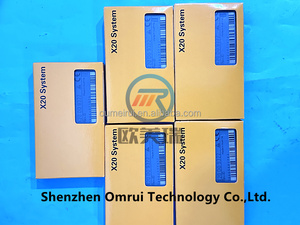 全新和原装Plc X20AIB744 4全桥应变仪输入库存 - Product Image 4