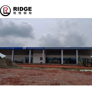 อาคารโครงสร้างเหล็กสำเร็จรูปติดตั้งรวดเร็ว บ้านคอนเทนเนอร์สำเร็จรูปสำหรับโรงแรม โรงเรียน บ้านพักอาศัย โรงจอดรถ และคลังสินค้า - Product Image 3