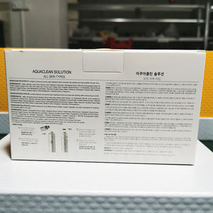 Sérum Visage Liquide Coréen à la Vitamine Niacinamide, PDRN, <span class=keywords><strong>Acide</strong></span> <span class=keywords><strong>Hyaluronique</strong></span> et Peptides, Format Portable - Product Image 4