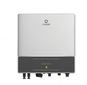 Vente de liquidation d'entrepôt à Tachkent Onduleur <span class=keywords><strong>FOXESS</strong></span> Onduleur solaire monophasé F6000 en stock Ouzbékistan - Product Image 4