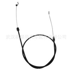 Cable de Arranque para Cortacésped Husqvarna 582598601 para L221A L221AK, Cable de Arranque Reforzado de Nailon - Product Image 2