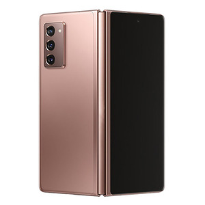 Eccellente Qualità, Economico, Originale, Sbloccato, Ricondizionato Grado AA+ Telefono Cellulare per <span class=keywords><strong>Samsung</strong></span> Z Fold2 F916 5G <span class=keywords><strong>Tablet</strong></span> PC - Product Image 3