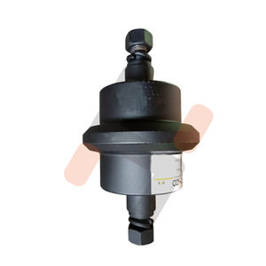 מסלול רולר עבור <span class=keywords><strong>bobcat</strong></span> מיני מחפר <span class=keywords><strong>430</strong></span> מכונות בנייה - Product Image 4