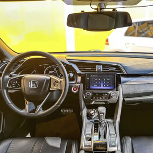<span class=keywords><strong>Honda</strong></span> <span class=keywords><strong>Civic</strong></span> Sedán Usado, Caja de Cambios Automática, Cámara Trasera, Asientos de Cuero Confortables, Llantas de 17 Pulgadas, Volante a la Izquierda para Adultos - 17 Times R17 - Product Image 6