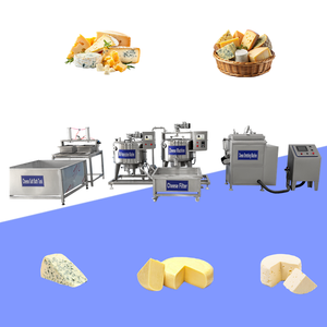 Machine de pressage et de formage de beurre de <span class=keywords><strong>fromage</strong></span> de chèvre, <span class=keywords><strong>prix</strong></span> de la ligne de production complète de <span class=keywords><strong>halloumi</strong></span> - Product Image 1