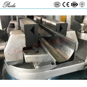 Nhà Cung Cấp Trung Quốc Tấm Ống Mặt Bích Cuộn Làm Máy TDC Ống Hình Thành Máy Trên Bán - Product Image 6