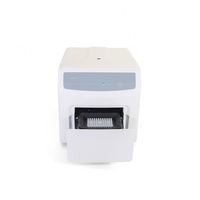 Kit de test d'adn SY-B197 oiseaux Analyseur PCR quantitatif de fluorescence utilisé dans la détection clinique et le diagnostic