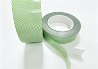 AB Silikon/Acryl Doppelseitiges Klebeband Hochtemperatur-Differenzklebeband Silikon/Acryl Doppelseitiges PET-Klebeband